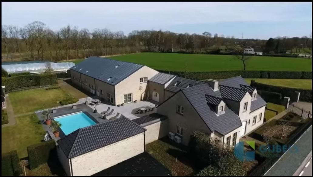 Susberg 4 Apartment NeerNeerpelt Exterior photo